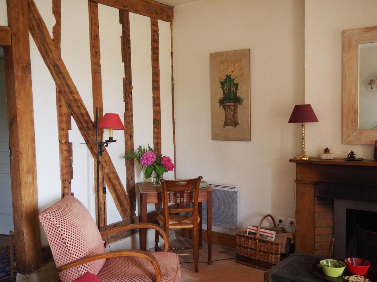 Chateau De Juvigny Eksteriør billede