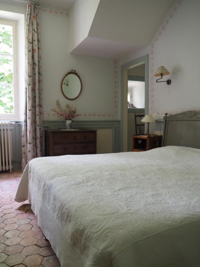 Chateau De Juvigny Eksteriør billede