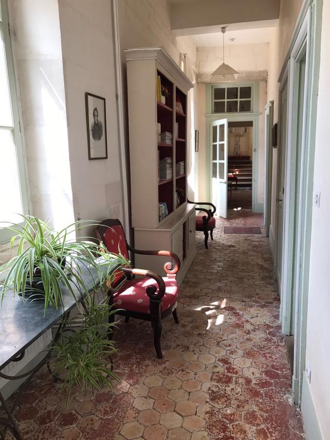 Chateau De Juvigny Eksteriør billede