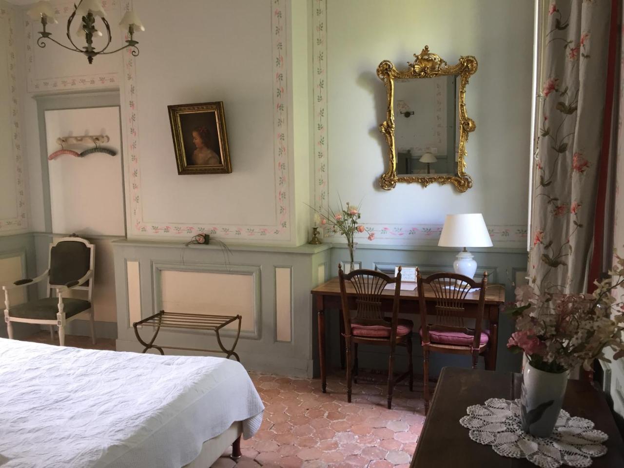 Chateau De Juvigny Eksteriør billede