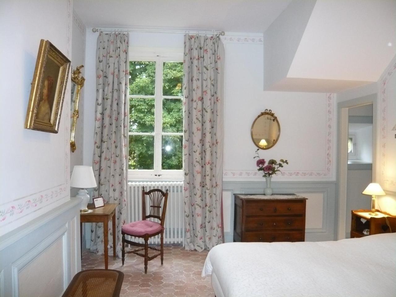 Chateau De Juvigny Eksteriør billede